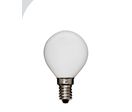 Ampoules LED E14 Business Max : Sphèrique