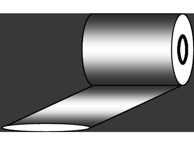 Sacs en rouleaux (sur mesure)