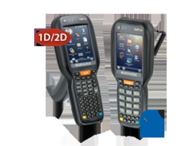 Terminaux - PDA Datalogic Falcon X3+