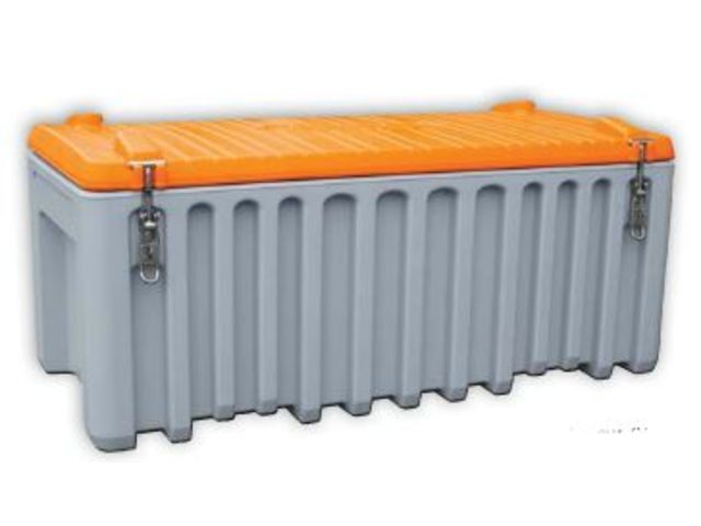 Box de rangement CEMBOX 250