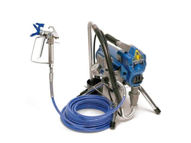 Pompe AIRLESS EUROPRO 250