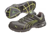 PUMA - Chaussures de sécurité homme basse taille 47