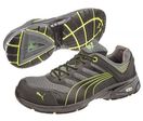 PUMA - Chaussures de sécurité homme basse taille 47