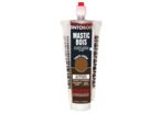 Mastic Standard SINTOBOIS - Chêne - Cartouche 300 ml - 33708
