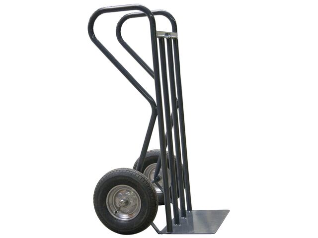 Diables BTP 400 à 500 kg