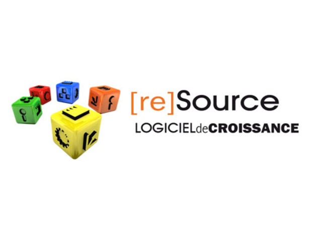 Logiciel ERP / GPAO nouvelle génération