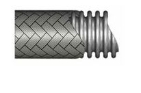 Flexibles métalliques Série SHF