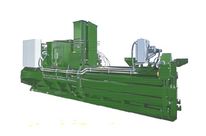 Presse mobile à balles horizontale | INO BA650R