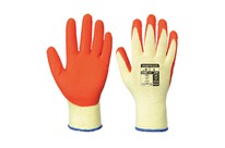 Gants de manutention Portwest Enduits Latex A109