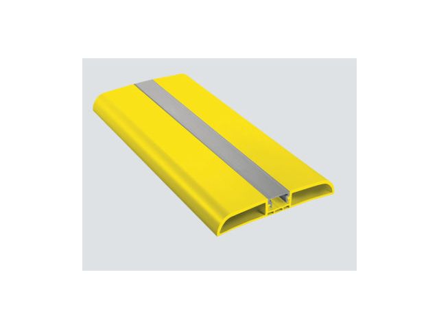 Système de protection murale pour production et logistique