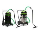 Aspirateur eau et poussières plastique G 72/3 EPB