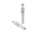 Goupille d'arrêt en inox verrouillable | 03415-05