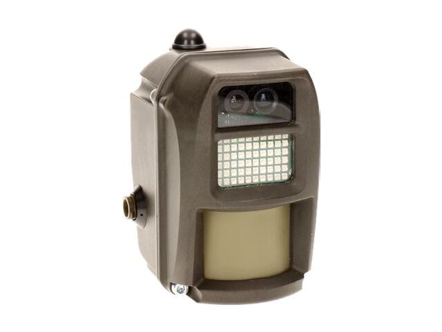 Système de détection d’intrusion avec Intelligence Artificielle | ProdoEyes 