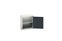 Armoire murale éco VERSO - Hauteur 600 mm
