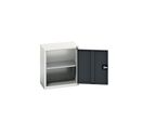 Armoire murale éco VERSO - Hauteur 600 mm