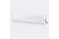 Pack de 8 - Panneau LED Backlit CCT 120x30 36W 105lm/W - 3000K/4000K/6000K