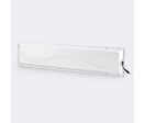 Pack de 8 - Panneau LED Backlit CCT 120x30 36W 105lm/W - 3000K/4000K/6000K
