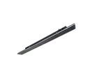 Linéaire LED sur rail monophasé 60cm 14/16/18/20W ajustable noir - Blanc Neutre 4000K - 5500K