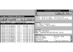 Logiciel analyseur mobile PROFIBUS