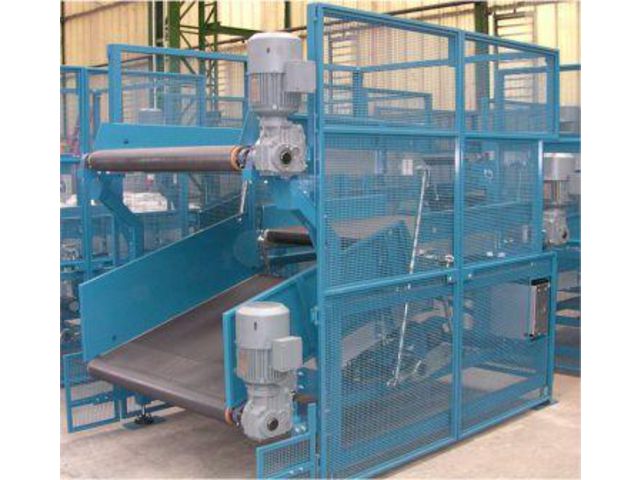 Trieur vertical : Twinsort