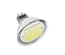 MR16 SMD 3 Lampe 3w Bleu ARIC2564