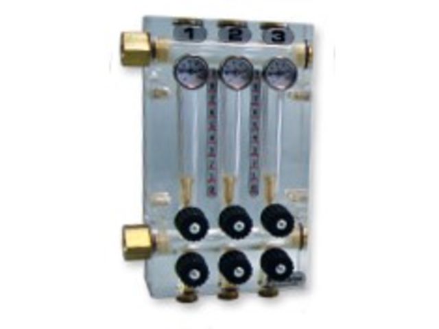 Débitmètre série Mini