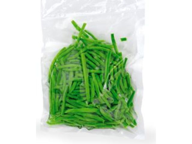 Sachet sous-vide alimentaire lisse 90µ