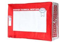 Adjuvant concentré pour la réalisation d’enduits en projection | EVERFAST MORTAR BASE