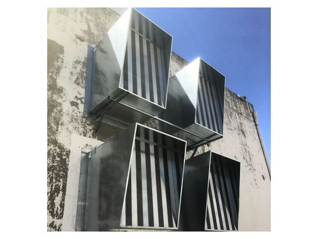 Ventilation