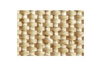 Cepro - Toile Anti-Chaleur Soudure et Protection - 300x200 cm - Fibre de Verre Enduit PU - Résistance 1000°C