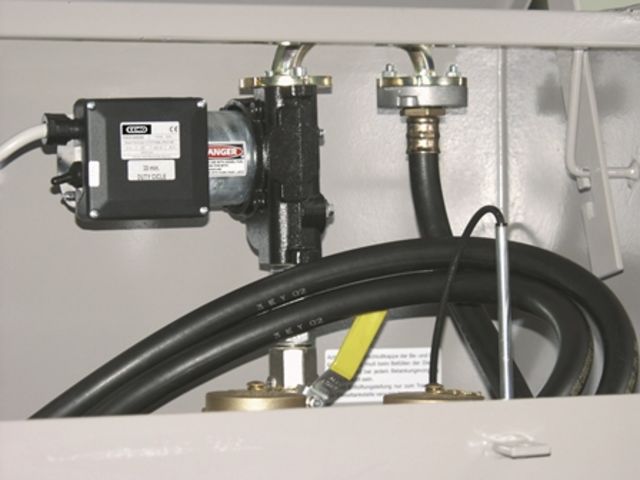 Pompe électrique 12V pour CDP980-DT ADR-CDP980 P12V