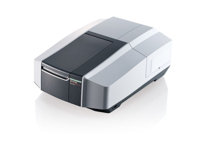 Spectrophotomètres scientifiques UV Visible (UV Vis NIR) | UV-2600i &amp; UV-2700i