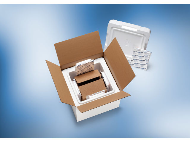 emballage isotherme 48h 2-8°C