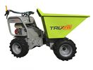 Mini-Dumper 450kg Moteur Essence avec Godet 450 Kg