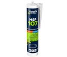 Mastic de fixation MS107 BOSTIK - Gris - 290 ml - 30131383