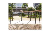 Pergola Océan