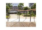 Pergola Océan