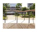 Pergola Océan