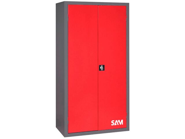 Armoire à outils haute d’atelier | SAM Outillage