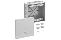 Boîte de raccordement | Abox Pro 350-35²