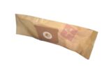 Sacs papier double parois 7L | CRISTAL HYGIENE