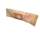 Sacs papier double parois 7L | CRISTAL HYGIENE