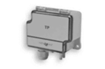 Capteur de pression : TP