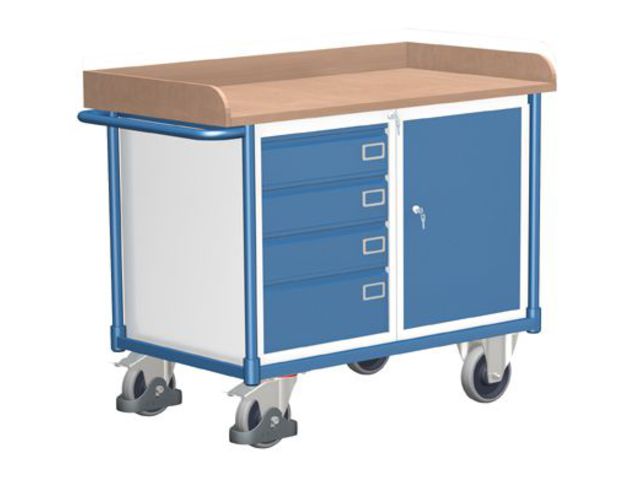 Etabli mobile : ETM98502