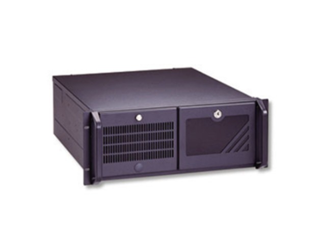 PC industriel 4U TELLUS24-e