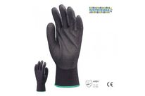 Gant nylon enduit nitrile