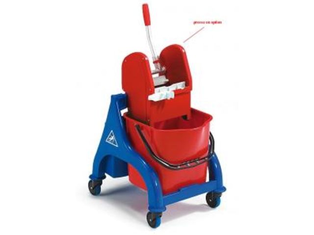 Chariots de lavage FILMOP ORION