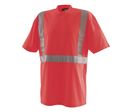 T-shirt haute visibilité Blaklader 3313