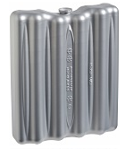 Plaques eutectiques : ICEPACK RIGIDE