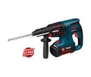 Perforateur-Burineur sans fil Bosch GBH 36 VF-LI